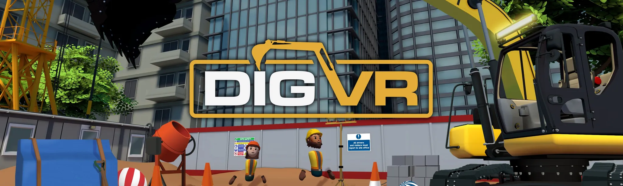 لقطات (6) DIG VR