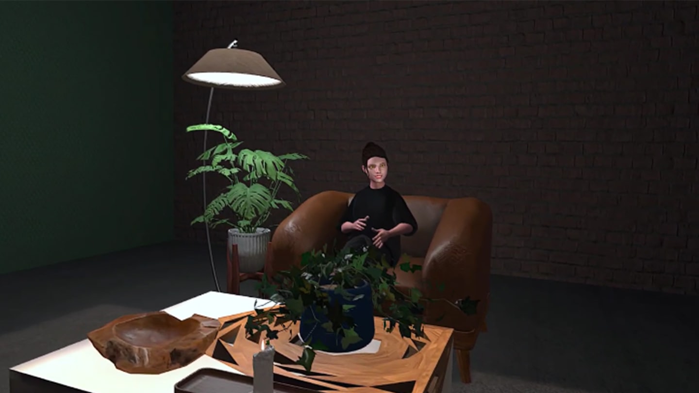 #2. Third Seat (Meta) بواسطة: Dynamic Sphere