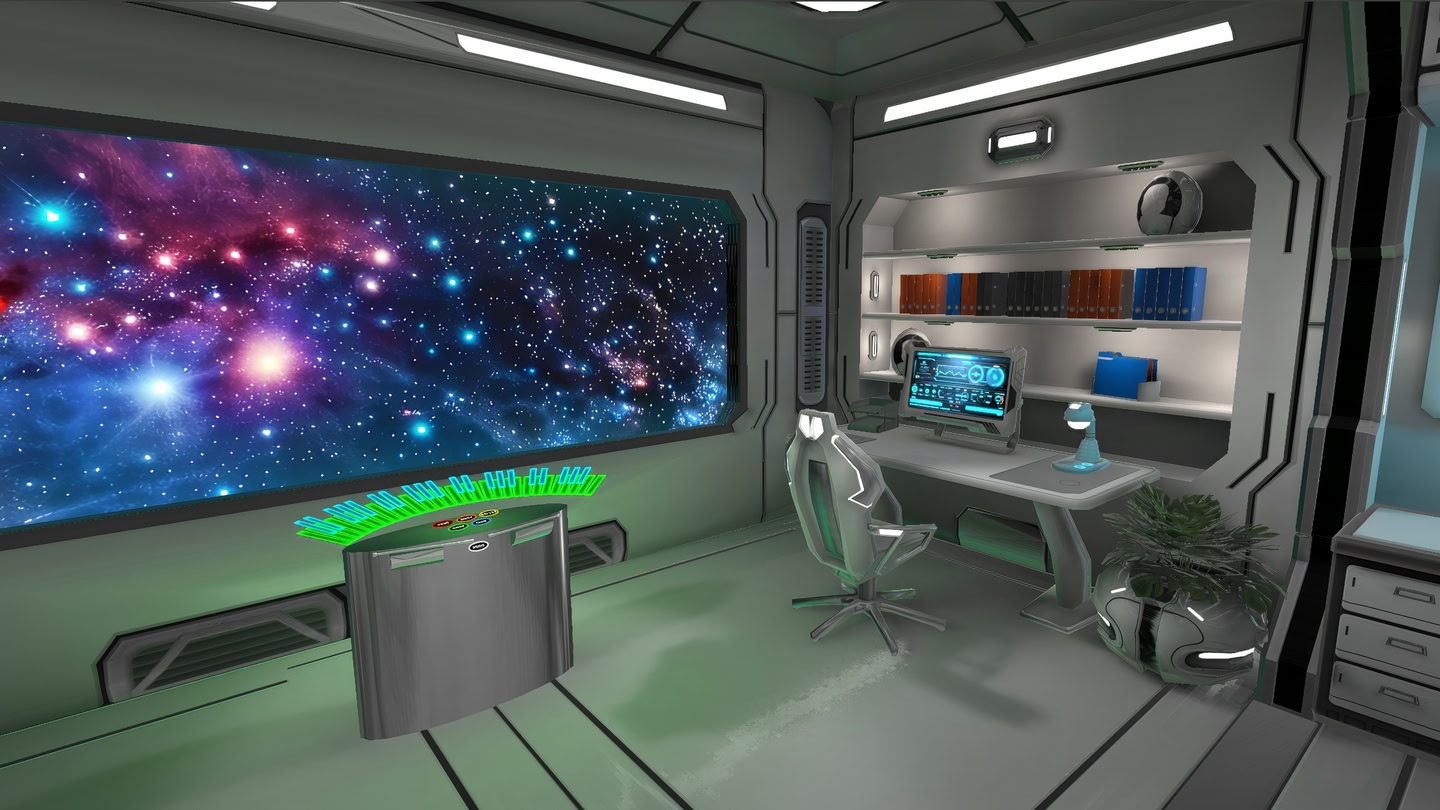 #5. Solara One (Meta) Podle: AC Reality