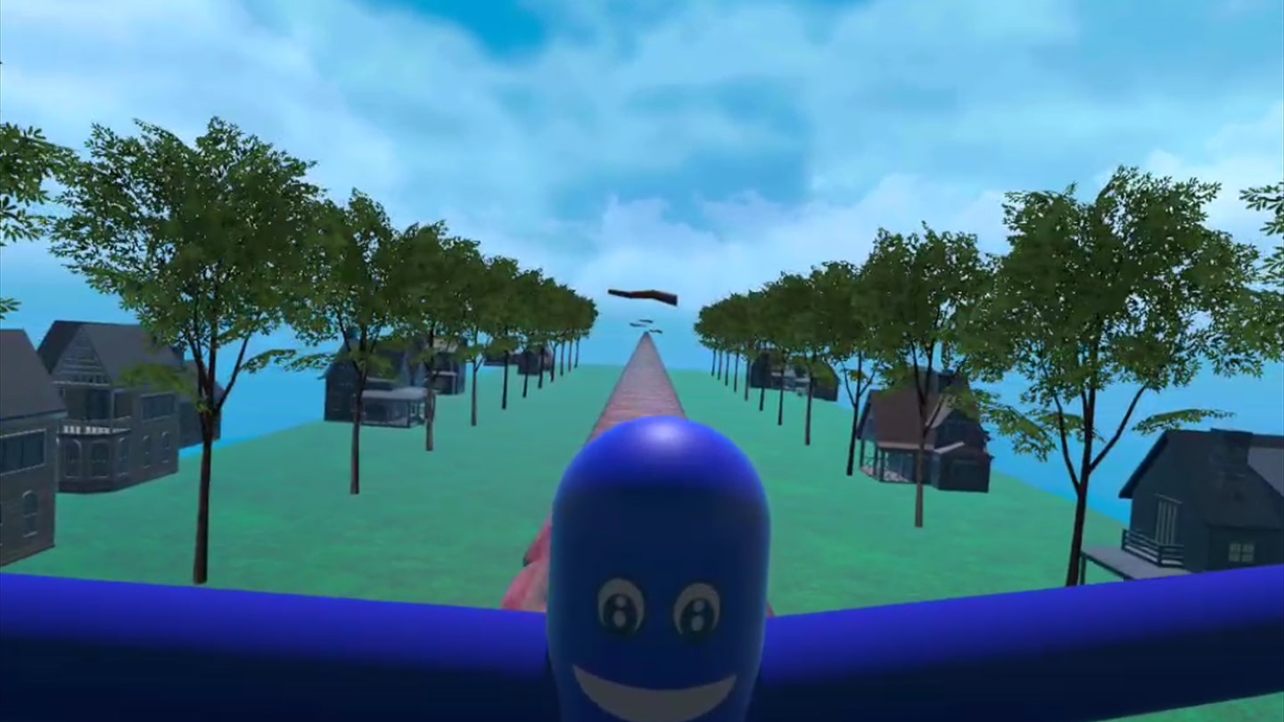 #4. Wiggle Man (Meta) 由: Coremedia