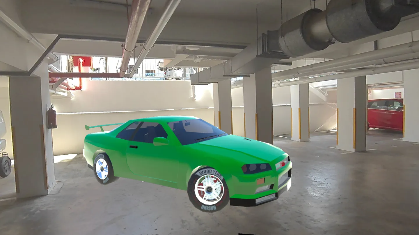 #6. StreetSync (Meta) 来自: Zenflow Studios