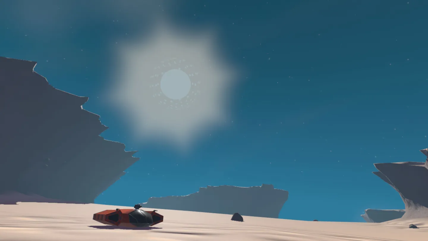 #4. Revria (Meta) Av: Brantisky Interactive