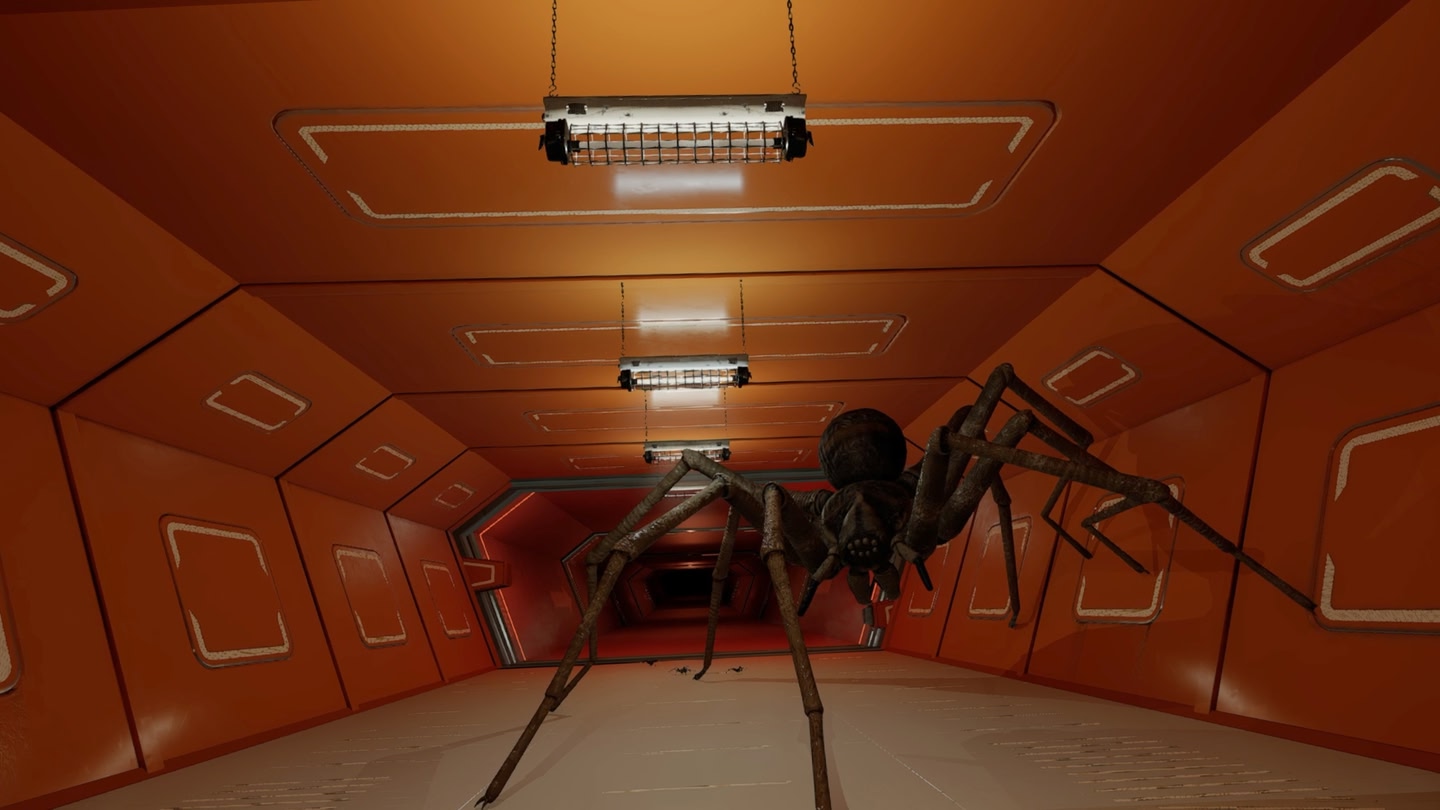 #3. DONT MOVE (Meta) Podle: Spectacular Ocular