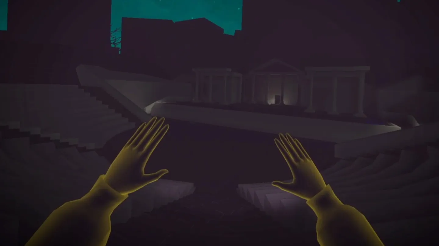 #4. Data Rot (Meta) Bởi: Nekomata Games LLC