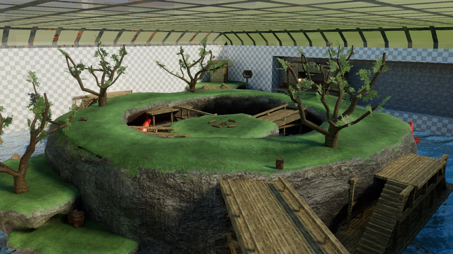 #5. Kong (Meta) بواسطة: Kynematic