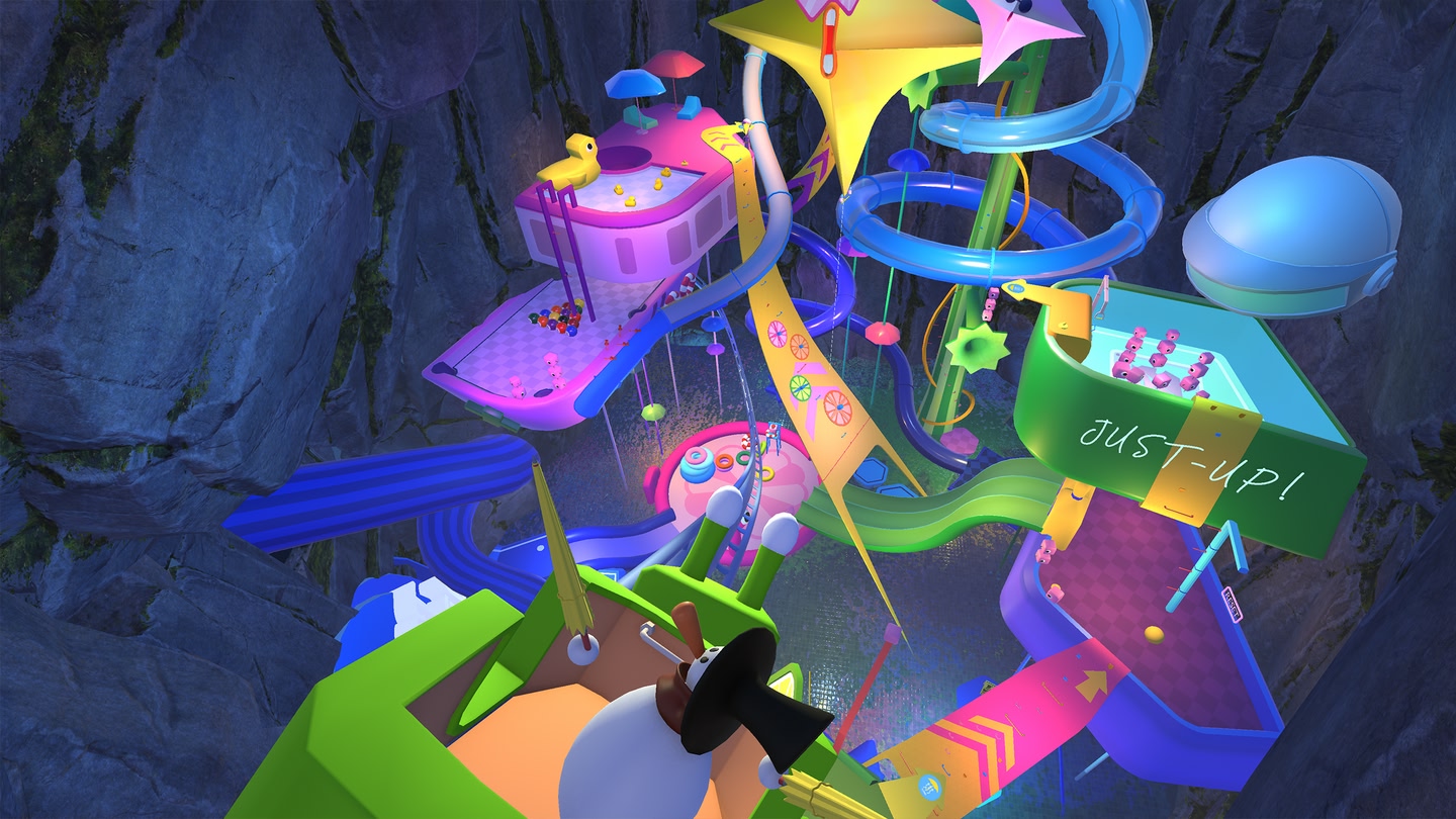 #3. Umbrella Up (Meta) بواسطة: Monstarai