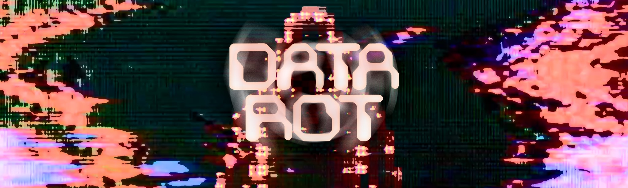 屏幕截图 (6) Data Rot