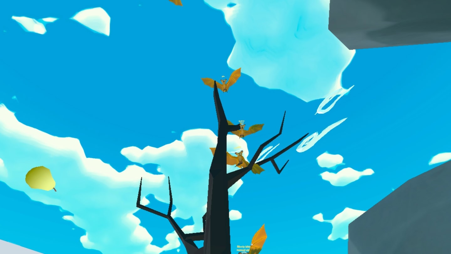 #3. Balloon Bats (Meta) Podle: Mayflower Worlds