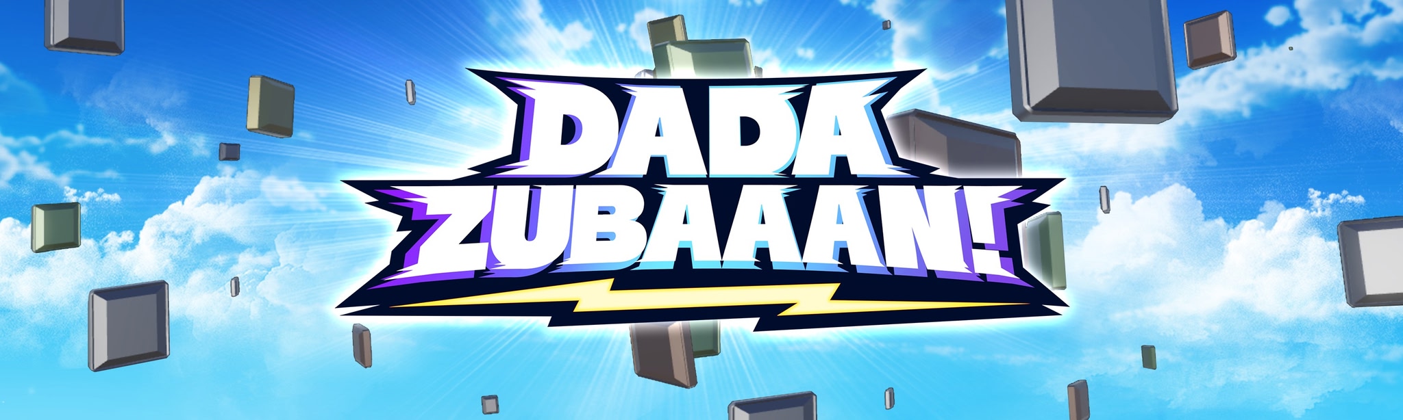 Snímky obrazovky (6) Dada Zubaaan: The 360° Puzzle Game