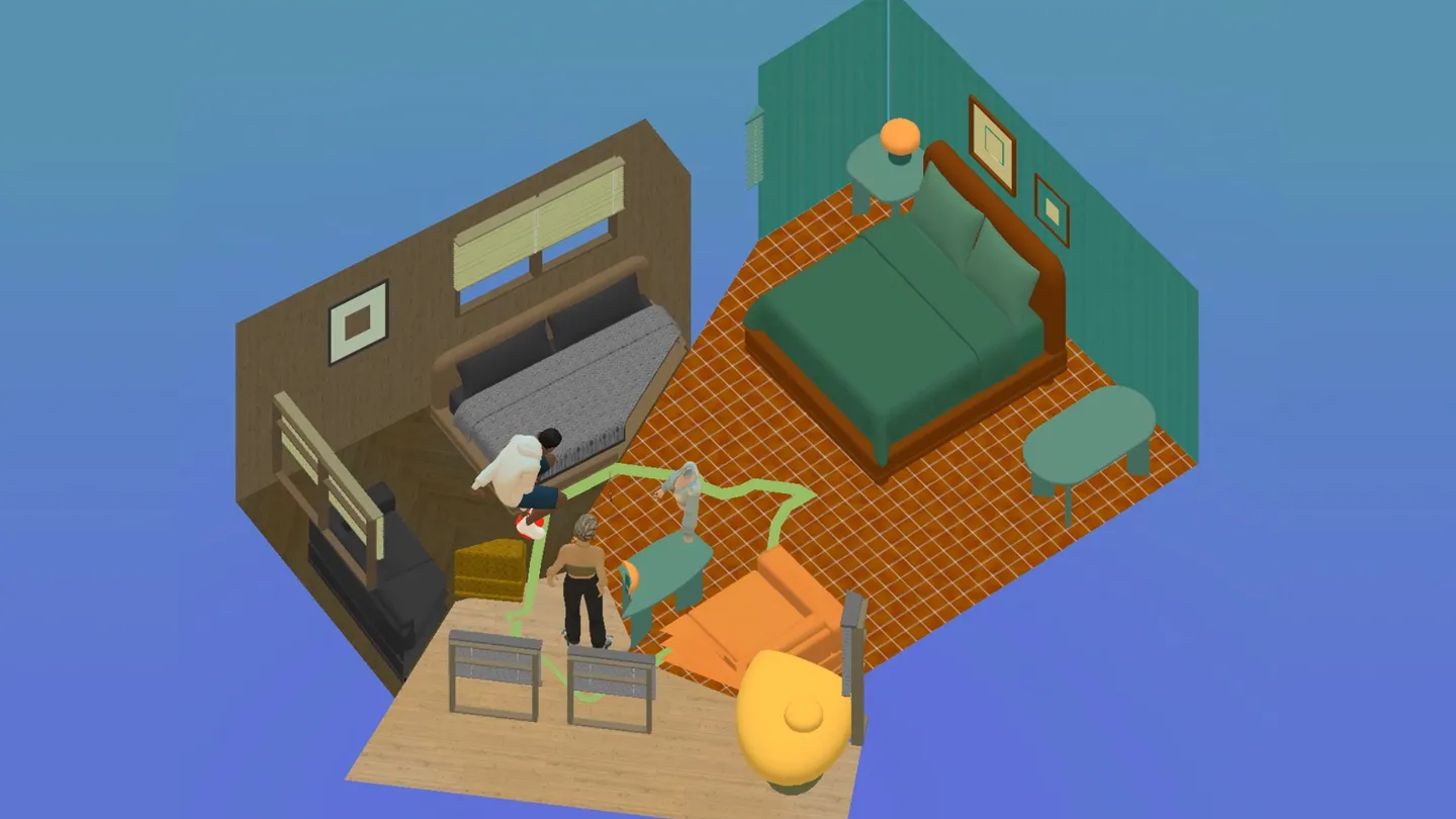 #4. ParameterRoom (Meta) Oleh: BeeryHi