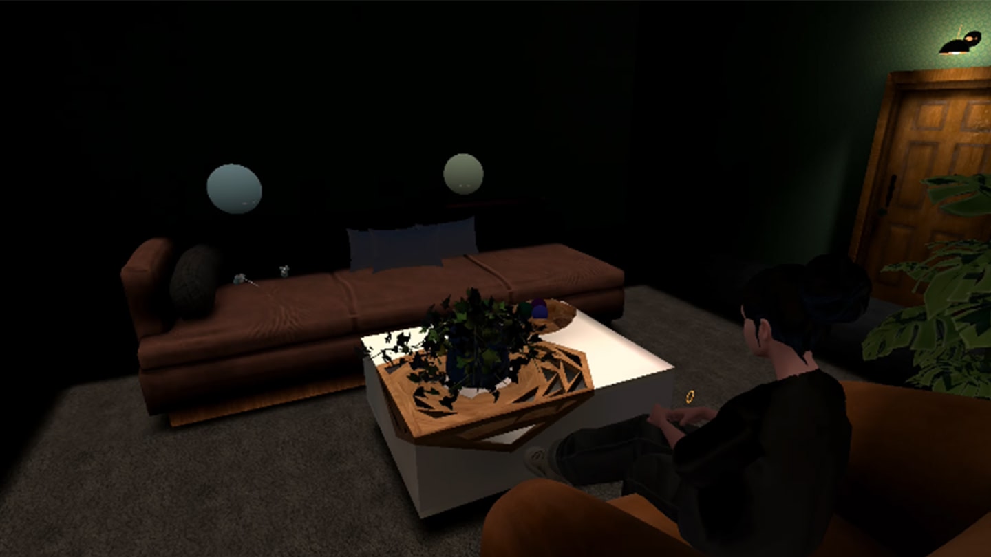 #3. Third Seat (Meta) بواسطة: Dynamic Sphere