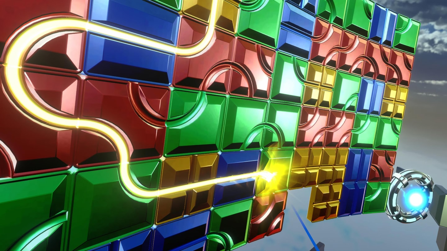 #4. Dada Zubaaan: The 360° Puzzle Game (Meta) Podle: AIDIS Inc