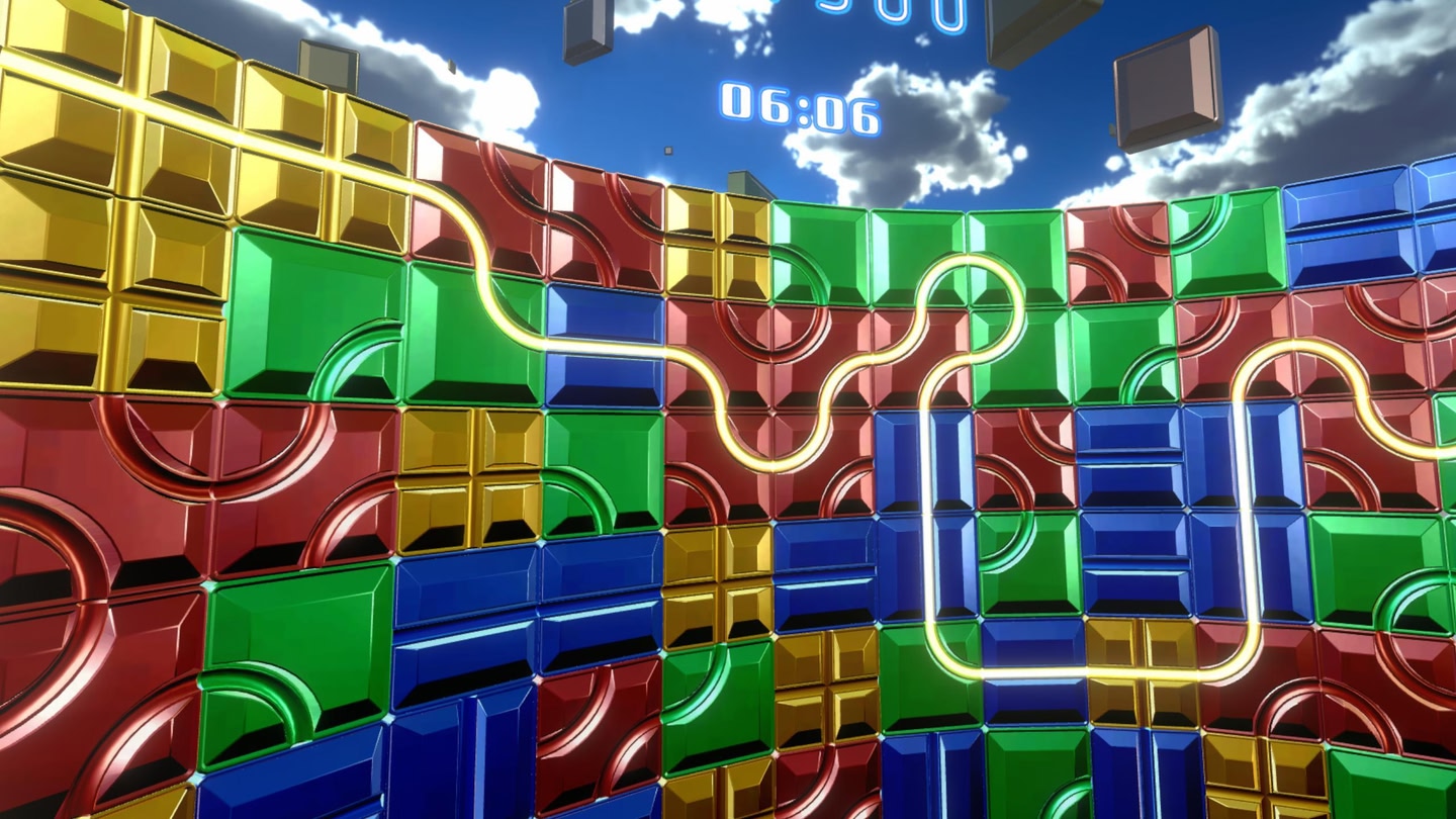 #5. Dada Zubaaan: The 360° Puzzle Game (Meta) Podle: AIDIS Inc