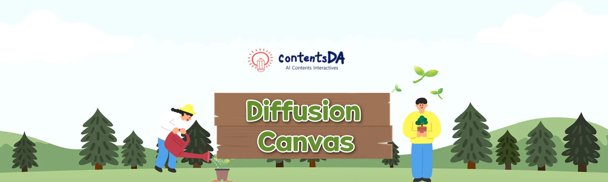 Screenshots (6) Diffusion Canvas