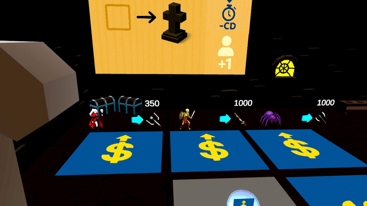 #2. The daily adventurer Demo (Meta) By: UG Entertainment