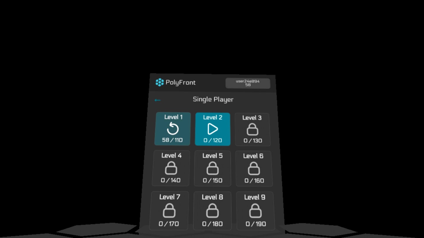 #2. PolyFront (Meta) Av: PolyFront