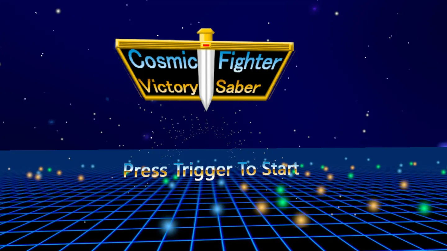 #2. Victory Saber Demo (Meta) Von: Zephyr Studio
