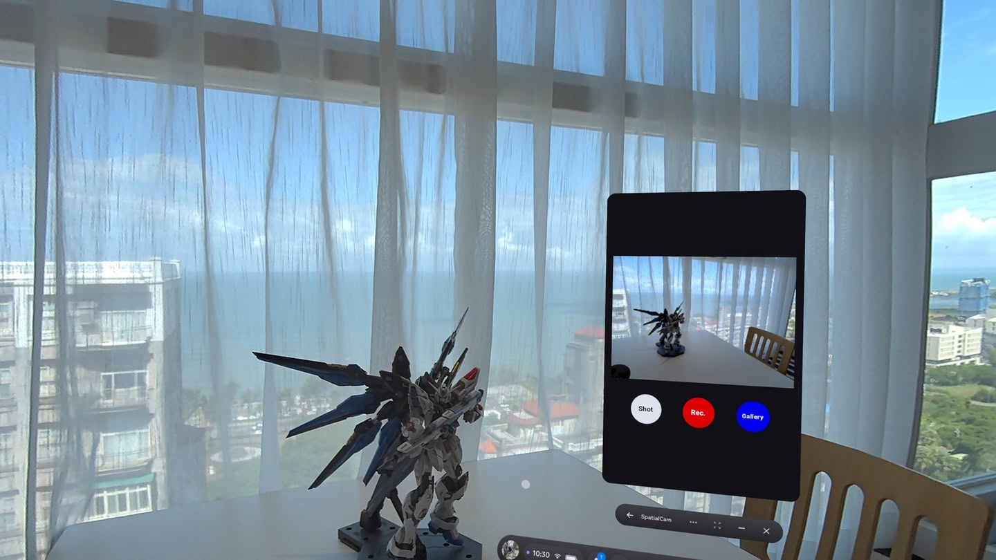 #2. SpatialCam Pro (Meta) بواسطة: Zen Chang