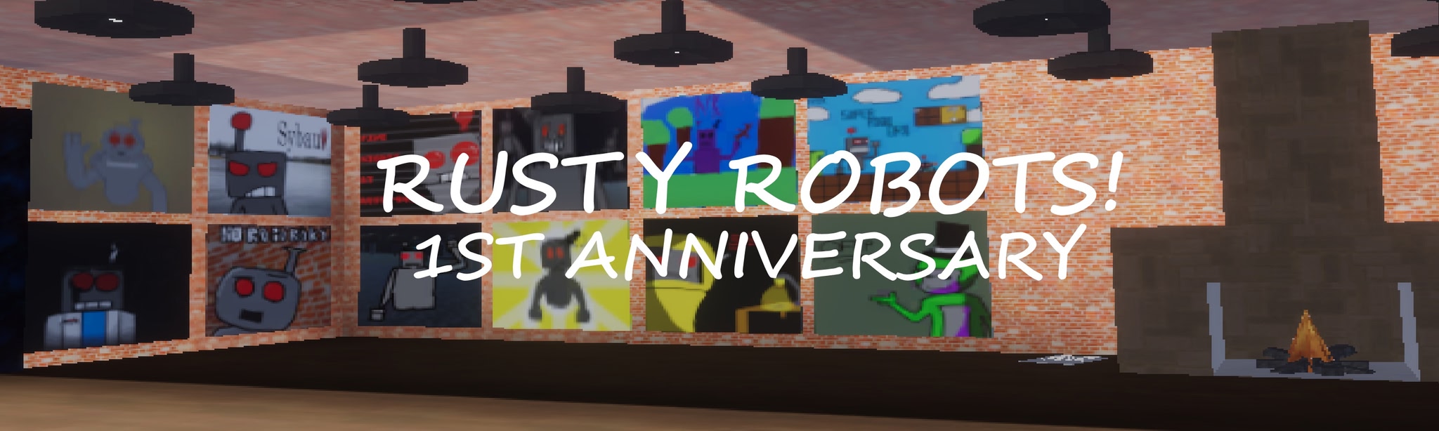 螢幕擷取畫面 (6) Rusty Robots