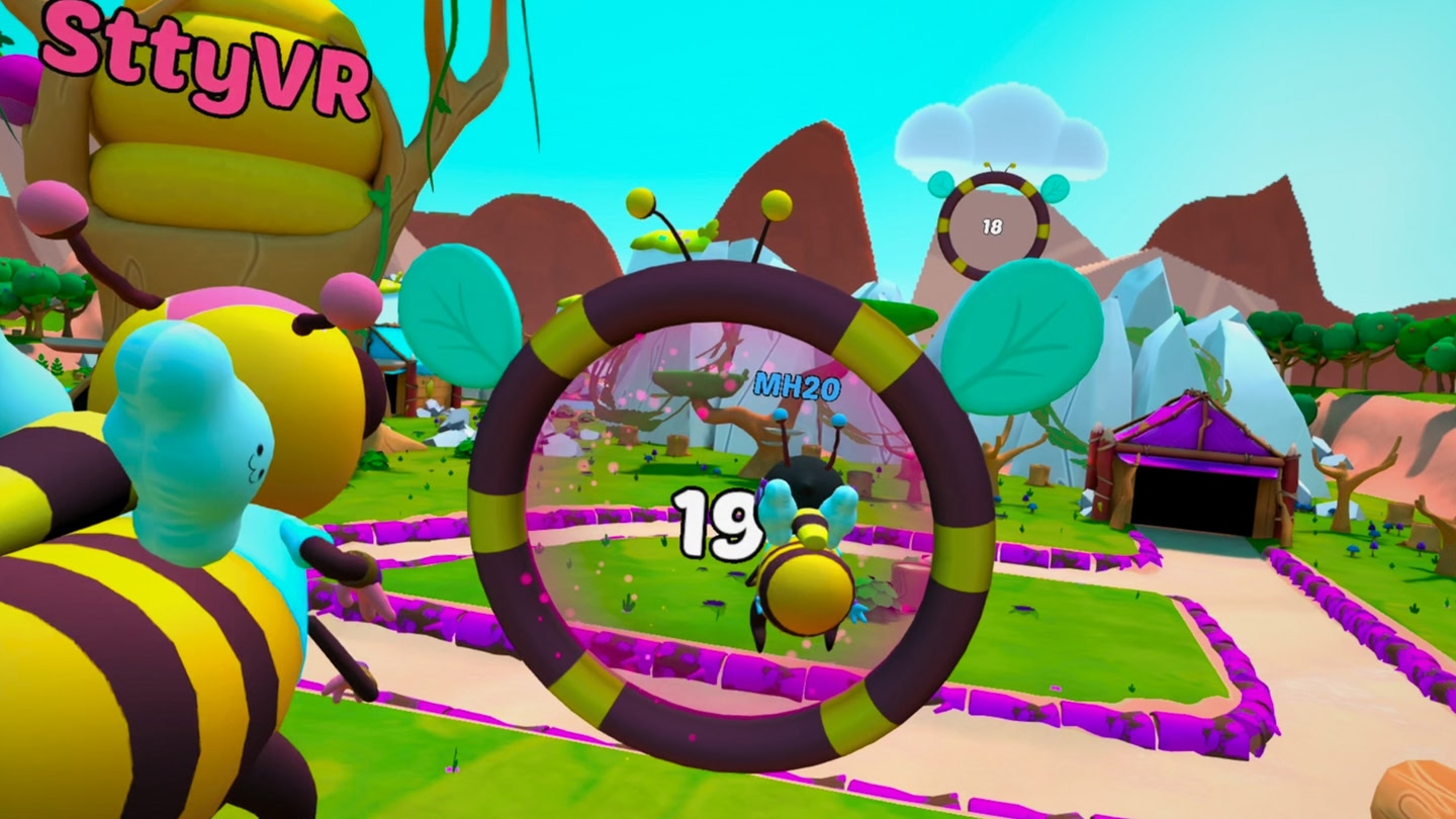 #6. Honey Pot (Meta) 由: Virtual Monkey Corp