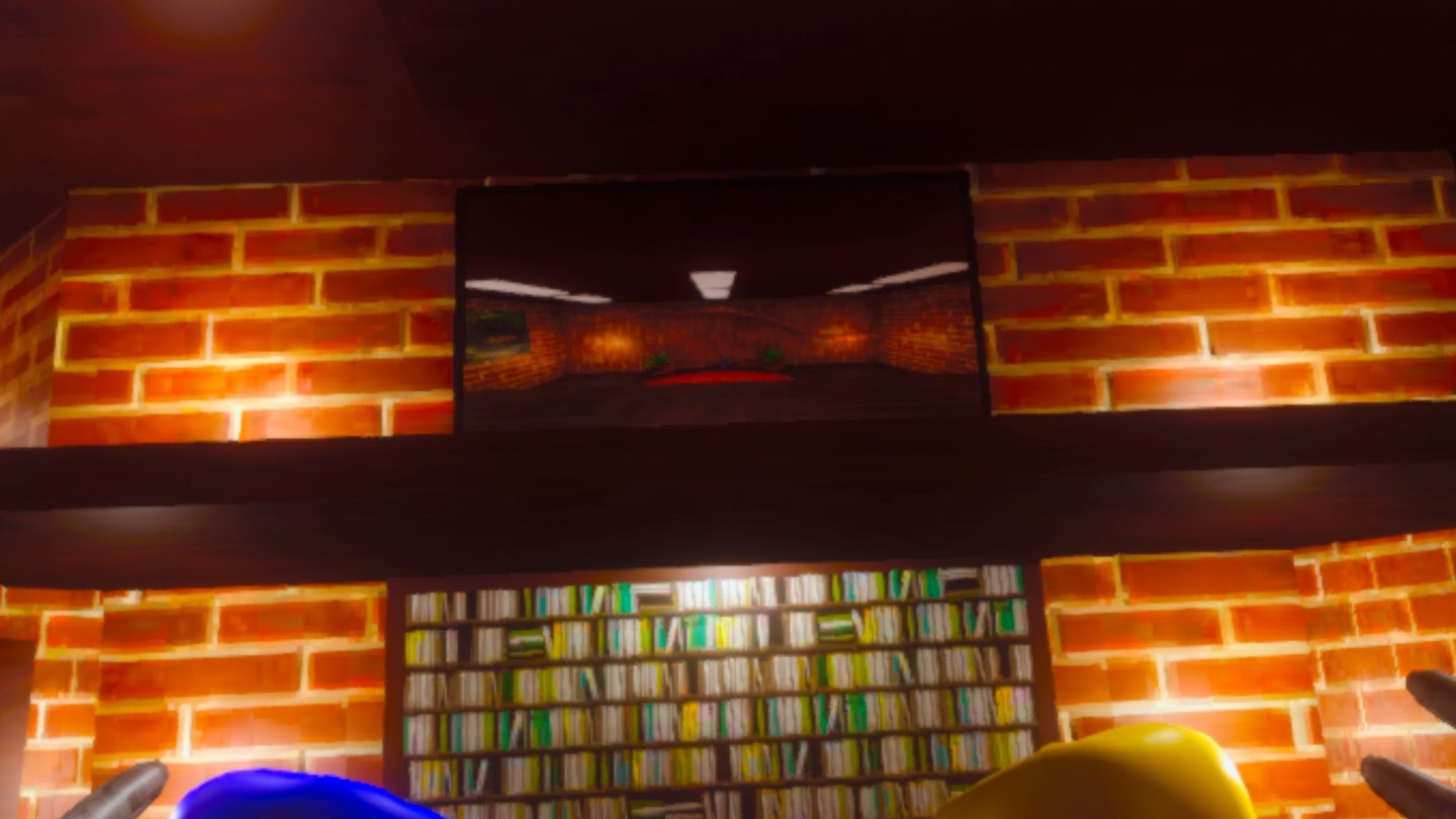 #5. Primal Playgrounds (Meta) โดย: Primal Playground Studios PPS