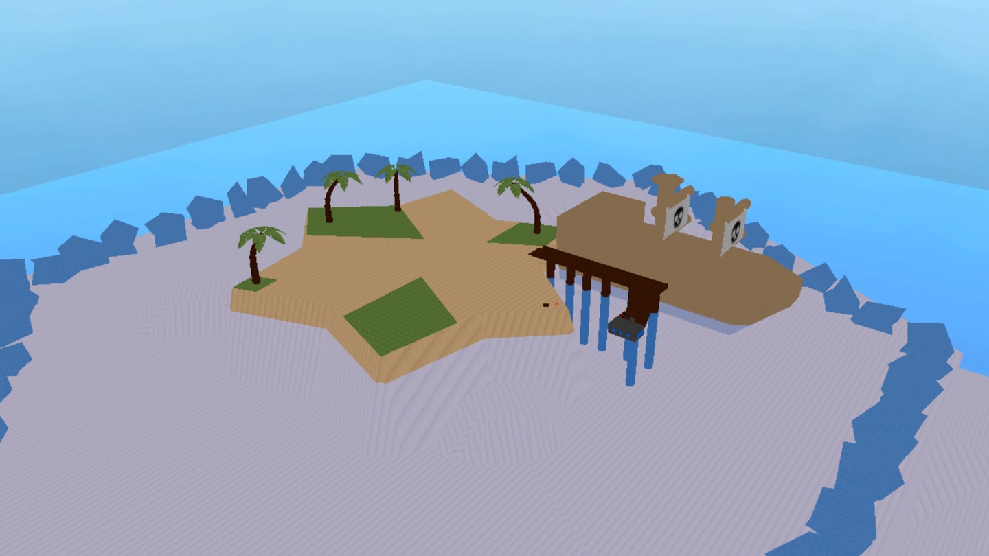 #2. Go install V.2 (Meta) di: Gorillalaserboi