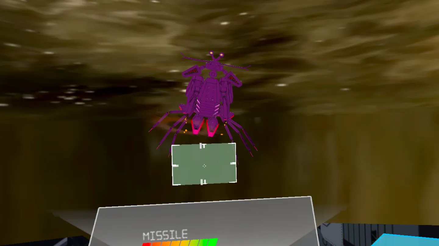 #6. Victory Saber Demo (Meta) Von: Zephyr Studio