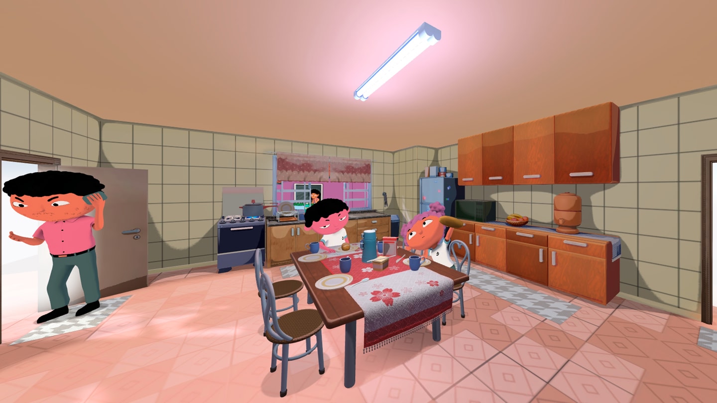 #3. Grupo Elo Editorial VR (Meta) De: Grupo Elo Editorial