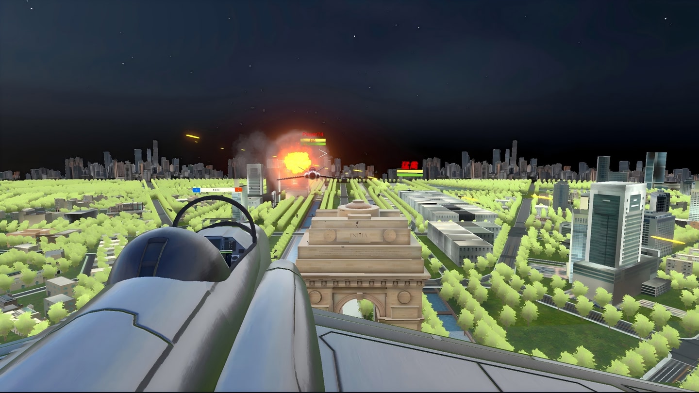 #5. Urban Dash (Meta) 게시자: Digital Intelligence