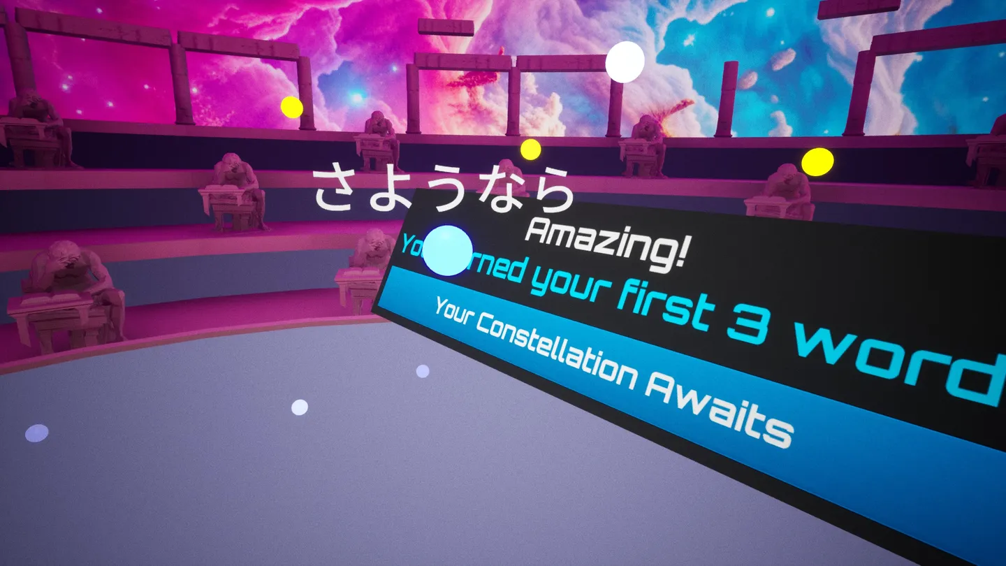 #4. Constellations (Meta) Göre: Speakeasy3D