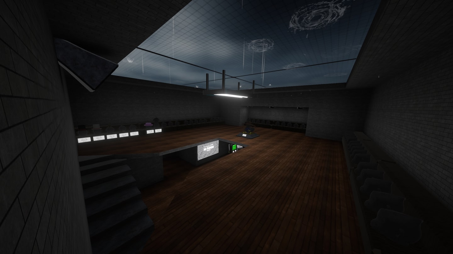 #3. Protocol Breakdown (Meta) Tekijänä: Subject Gorilla