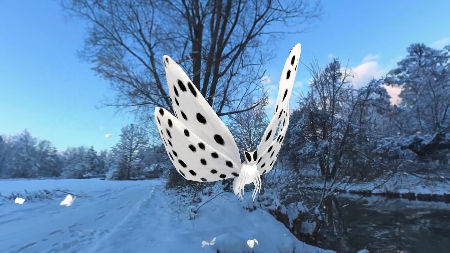 #5. Visutate: Relax, Escape, Explore (Meta) 게시자: Noderix Teknoloji Sanayi Ticaret AS