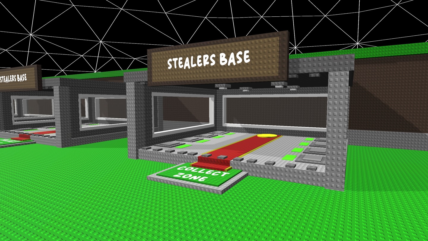 #5. Steal a Monkrot (Meta) 由: Jakals Studios