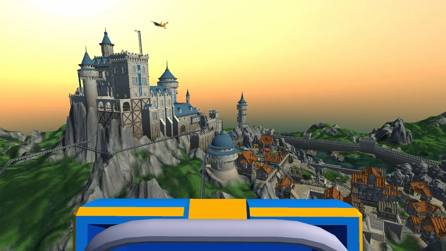 #2. Skybound Legacy (Meta) di: exarplay