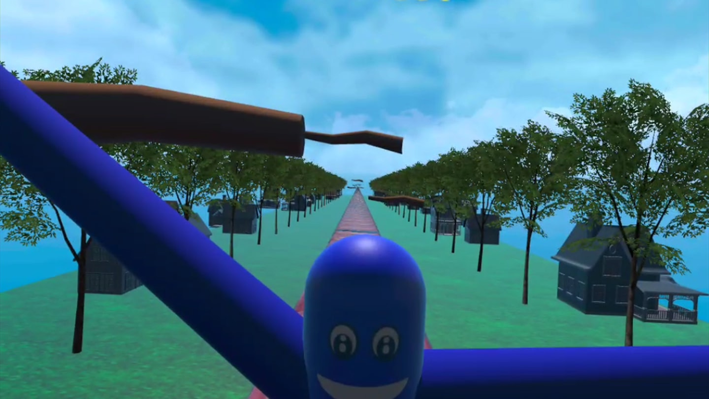 #5. Wiggle Man (Meta) 由: Coremedia