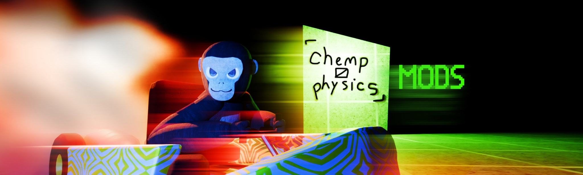 Capturas... (6) Chemp Physics