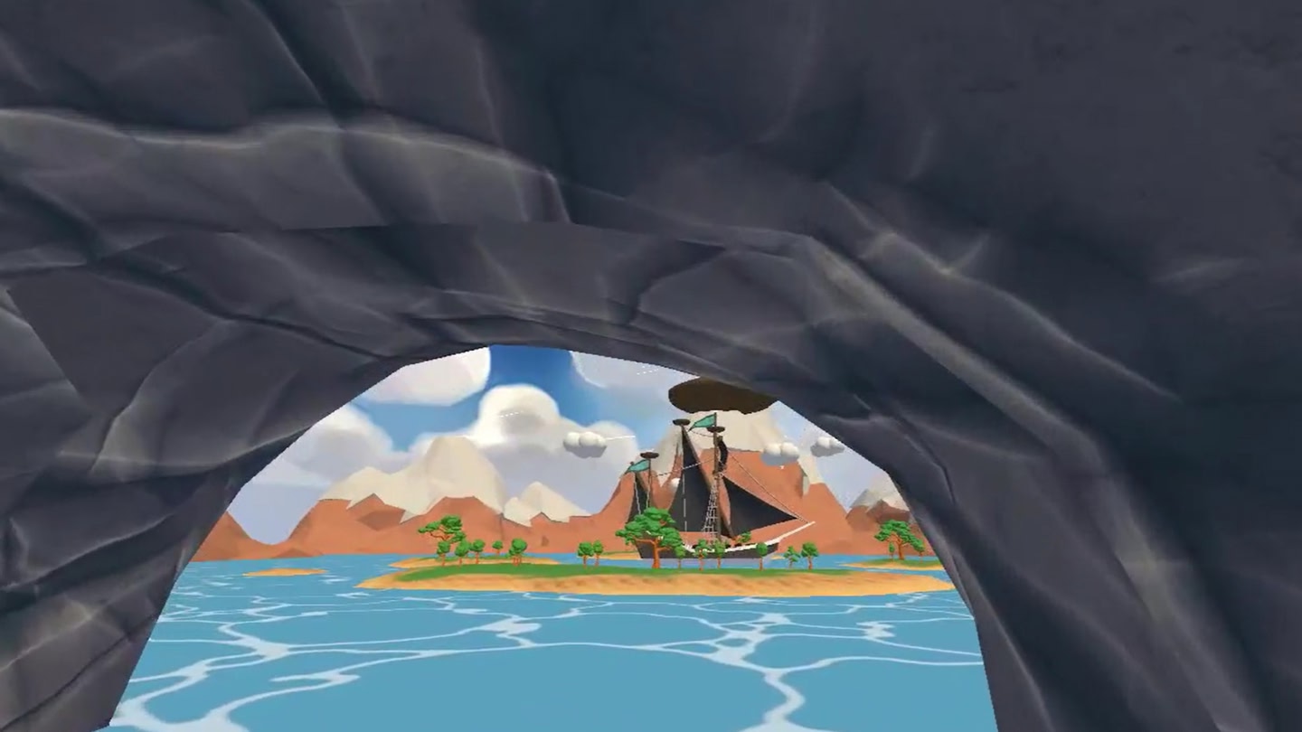 #5. Wingit (Meta) Von: RemioVR