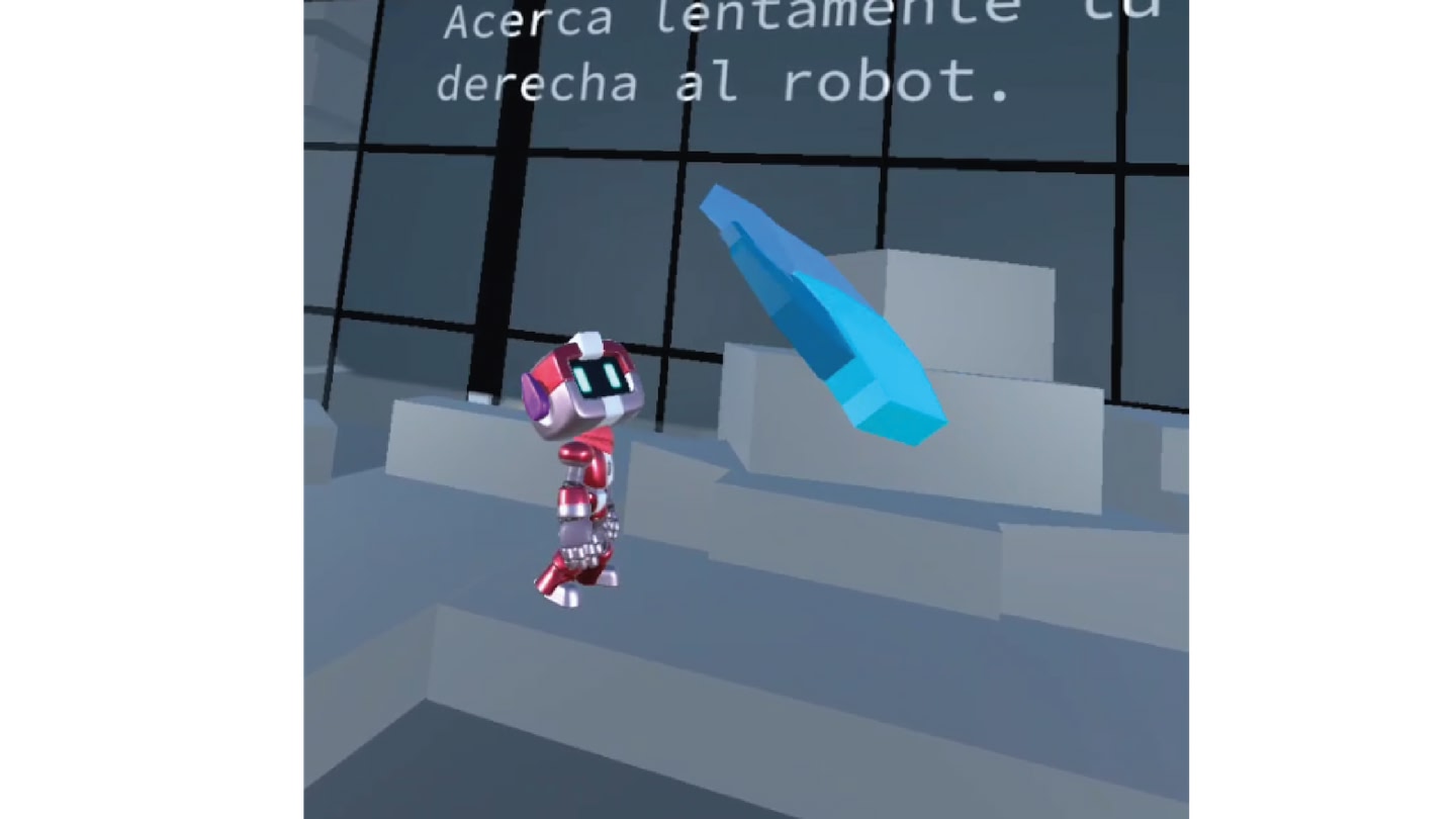 #5. Play with Theick (Meta) 来自: cloudtecsystem