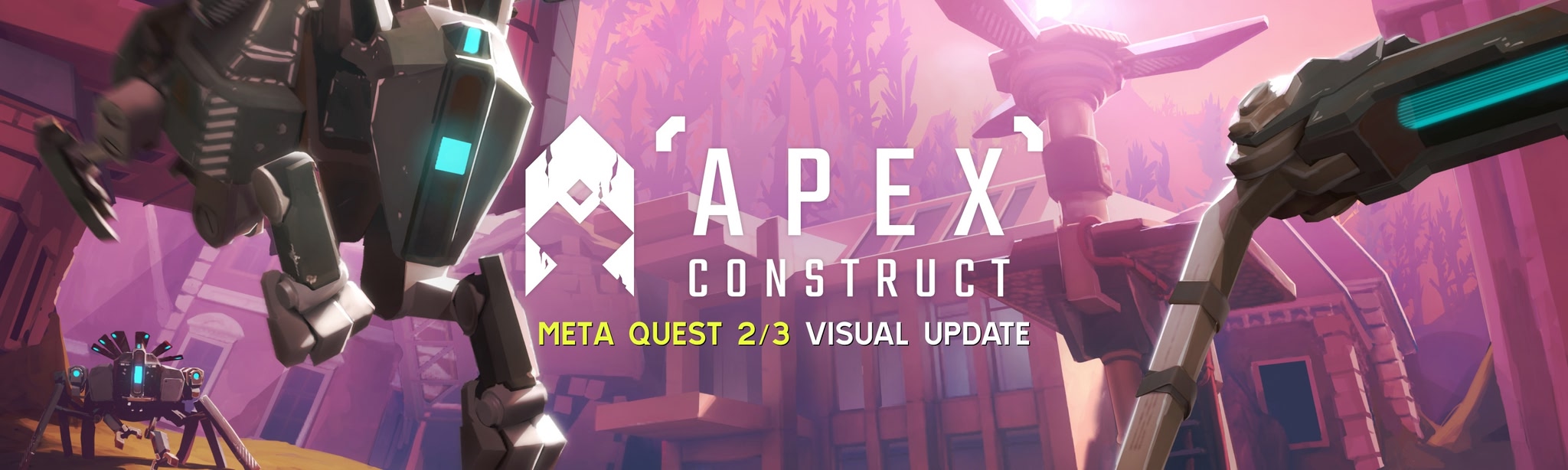 Screenshots (6) Apex Construct