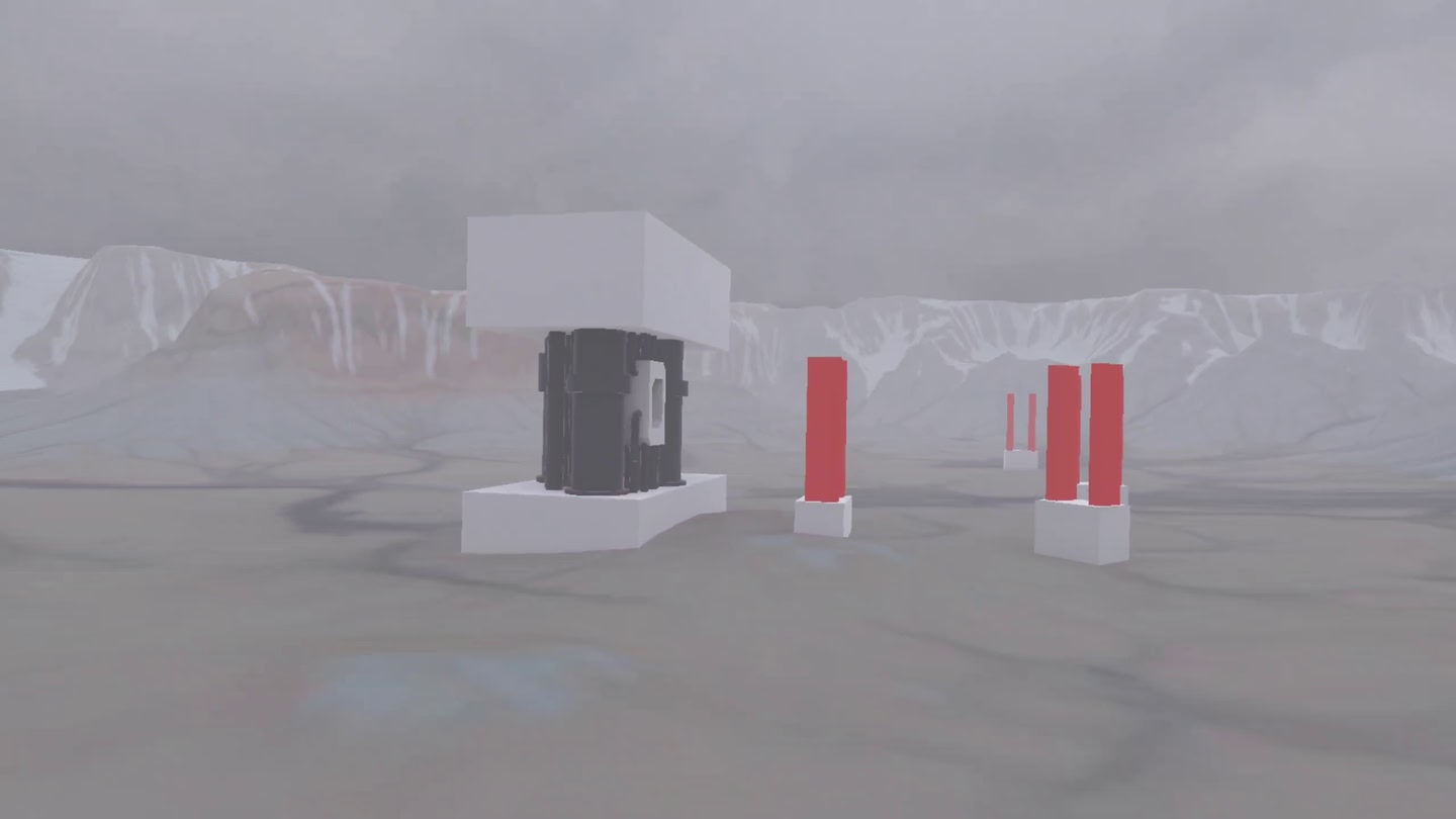 #5. Voice To Move Demo (Meta) 由: Eliasz VREDesigns