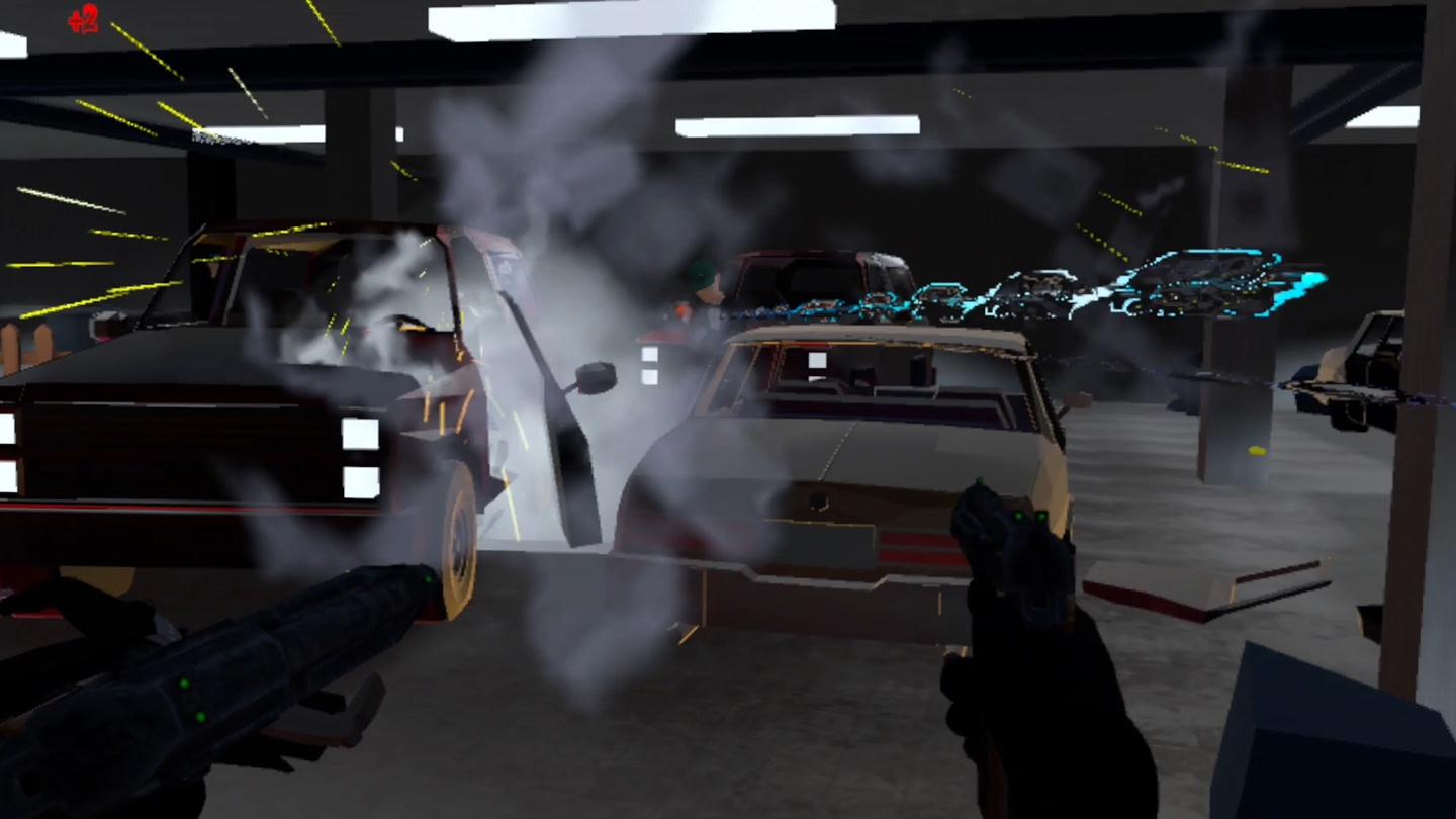 #3. Connor (Meta) 来自: MoonShine Games