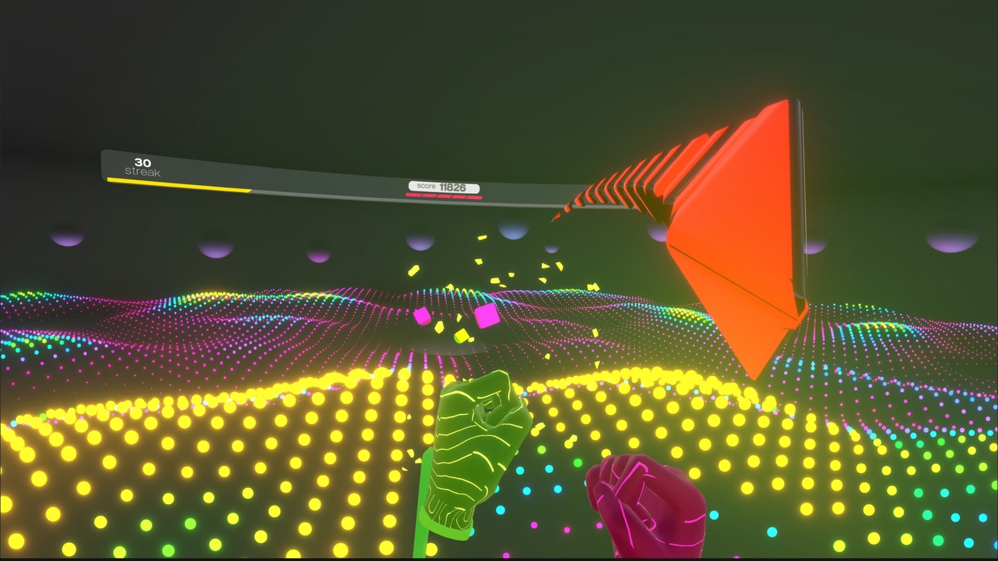 #6. Beat the Beats Demo (Meta) بواسطة: Parallel Circles