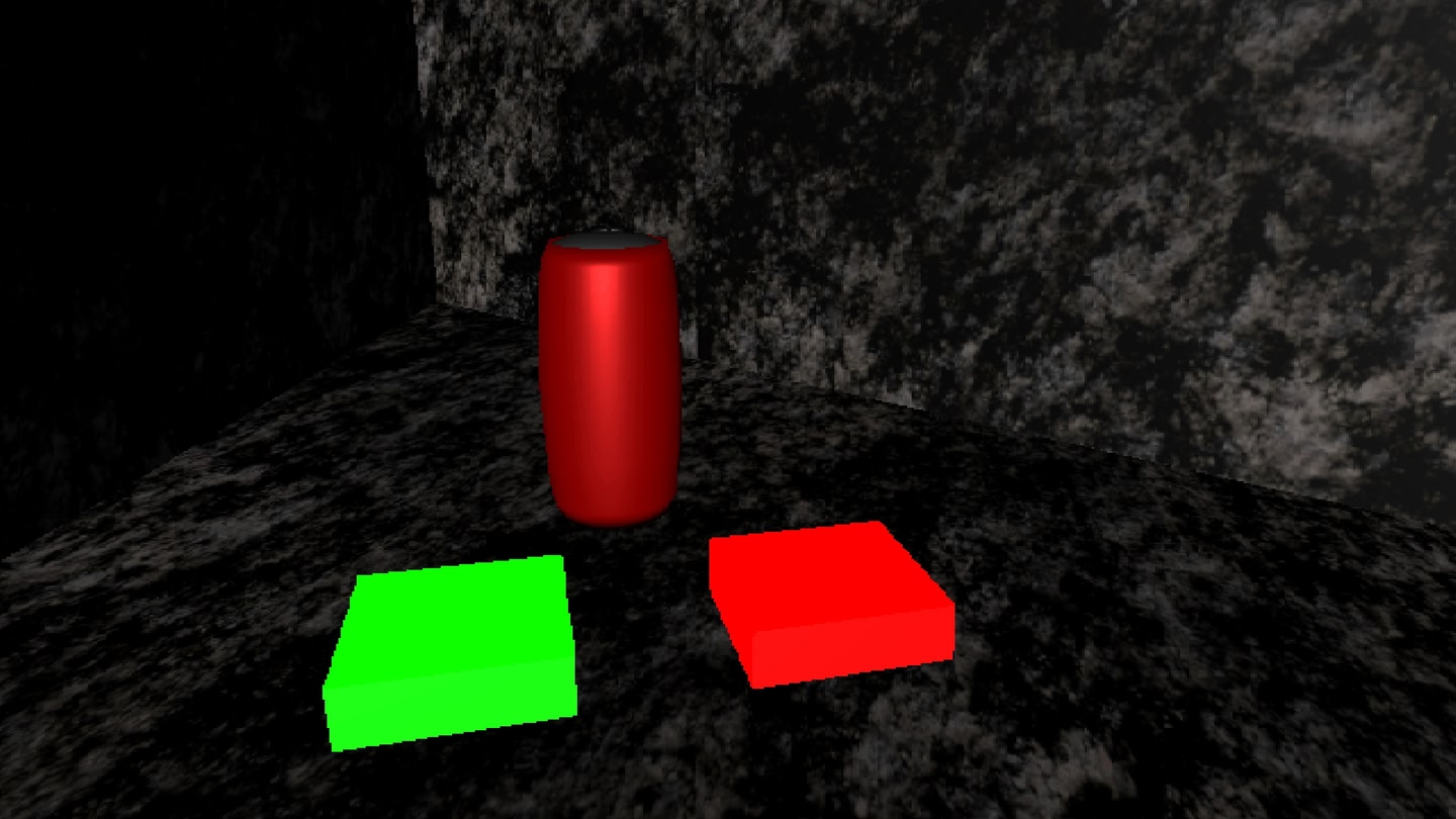 #6. Tag By Terror Reborn (Meta) 由: Mountain Marauders Studios