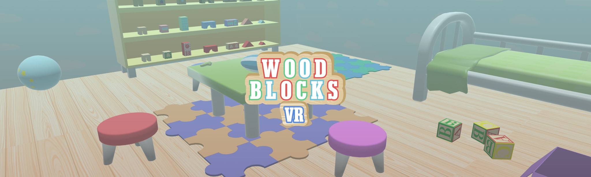 螢幕擷取畫面 (6) Wood Blocks VR
