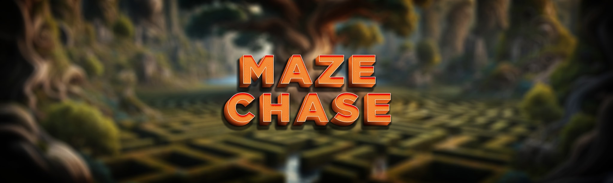 Screenshots (6) Maze Chase - Running & Walking Game