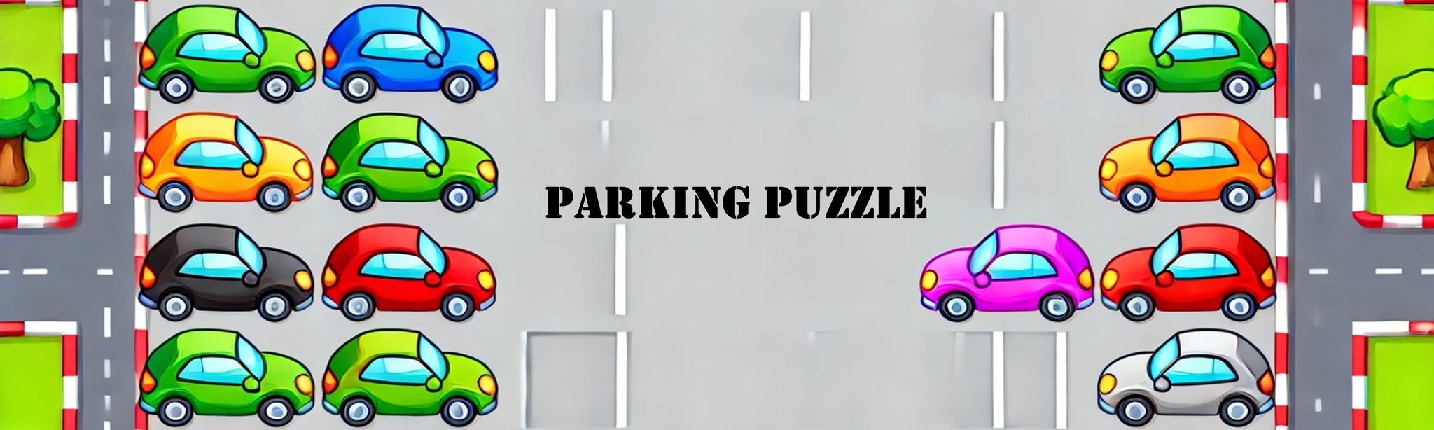 螢幕擷取畫面 (6) Parking Puzzle