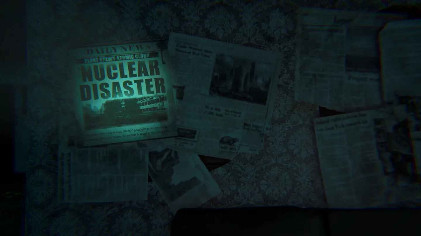 #3. Horror Monkey (Meta) di: Mastery VR