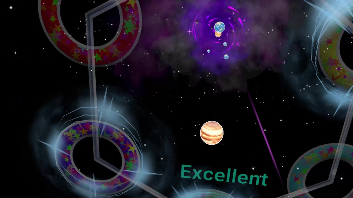 #4. Rhythm Time (Meta) 由: None Play Games