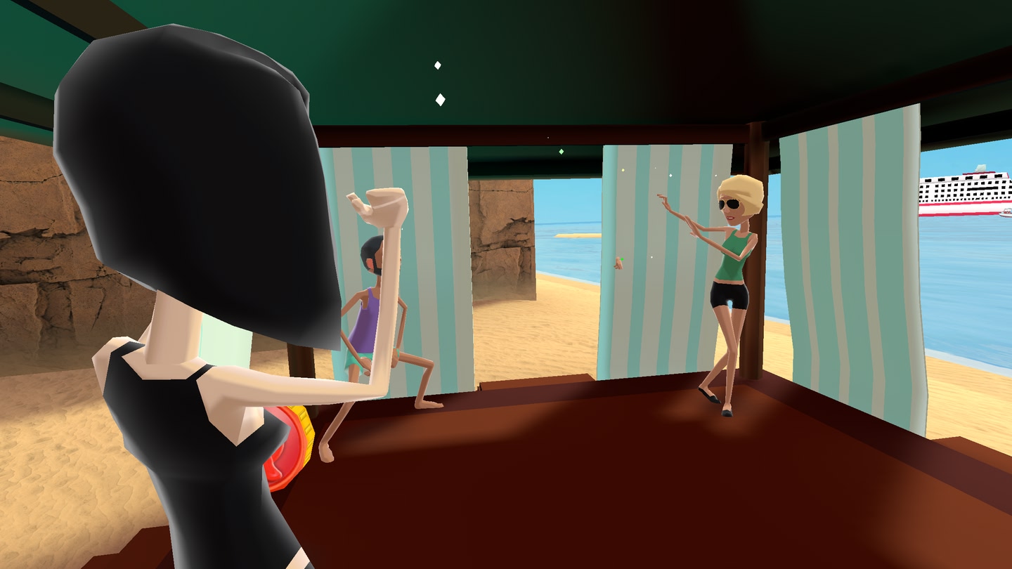 #6. DoVille (Meta) 게시자: Project Whitecard Inc.