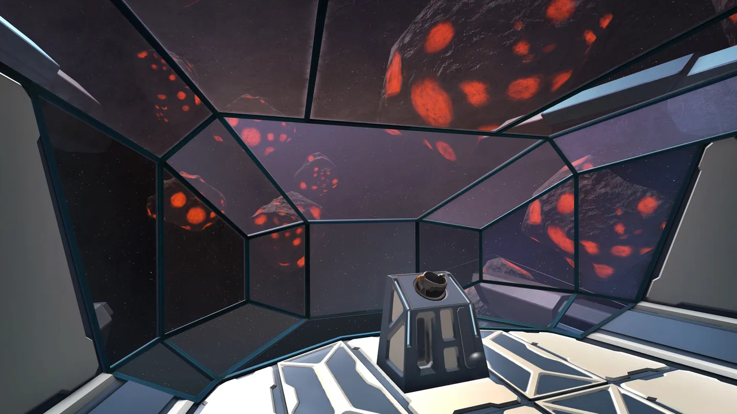 #6. Eclipse Defense (Meta) Ved: CHEF Game Studio